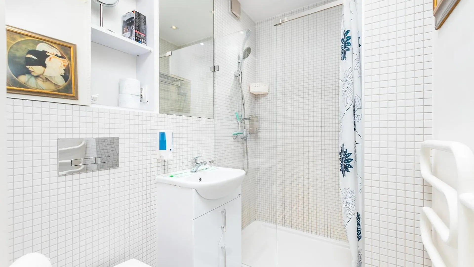 Super Centrum Pereca 2 By Homeprime Varšava